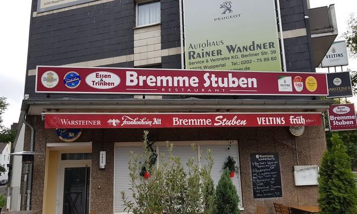 Bremme Stuben