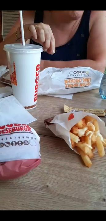 Burger King