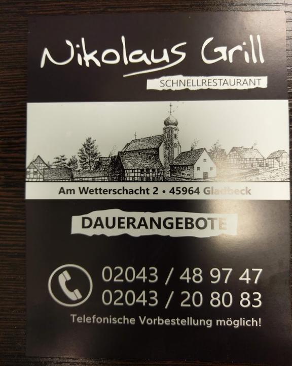 Nikolaus Grill